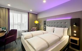 Premier Inn Stuttgart Zuffenhausen